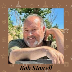 Bob Stowel
